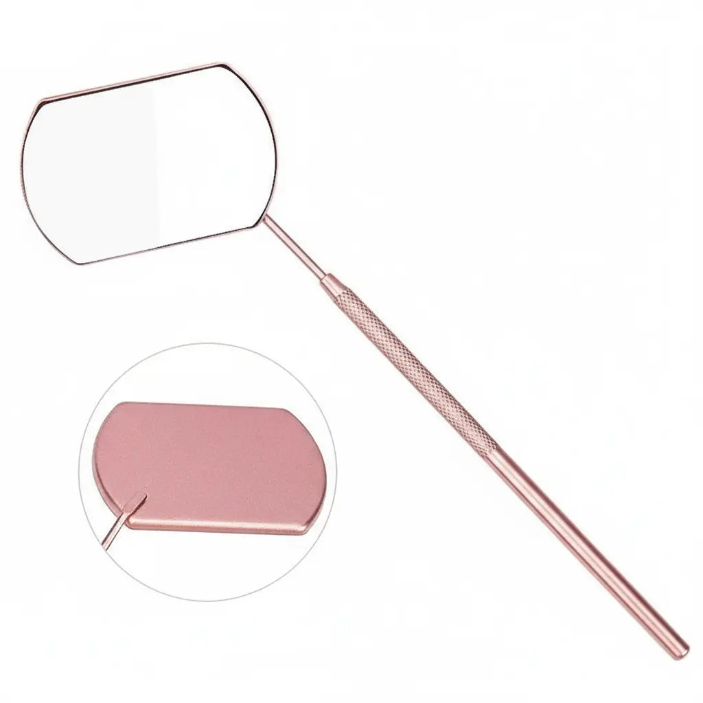 Miroir pour extension de cils Beauté-Cils